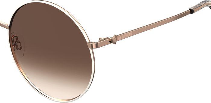 Moschino Love MOL037S IJS HA 360 visione